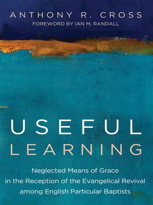 cover image of Useful Learning